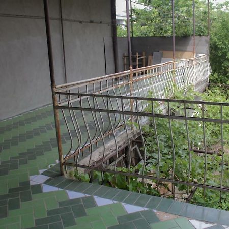 Hotel Bagration Gori Exterior foto