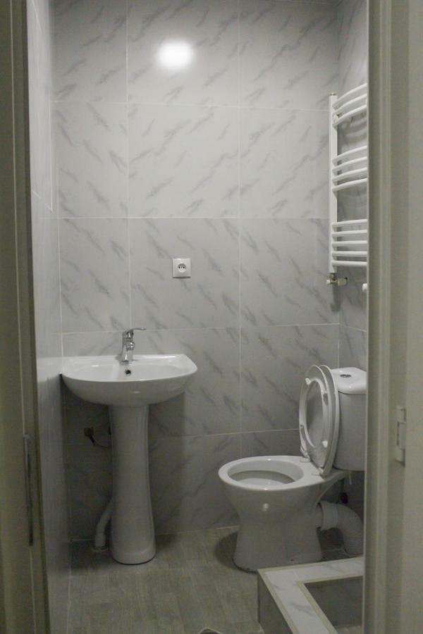 Hotel Bagration Gori Exterior foto