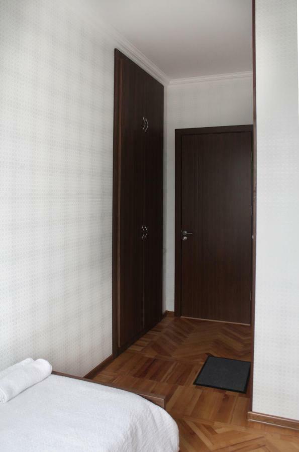 Hotel Bagration Gori Exterior foto